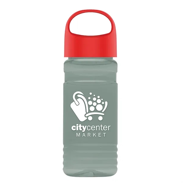 Garyline® RPET Bottle with Oval Crest Lid - 20 oz. - Garyline® RPET Bottle with Oval Crest Lid - 20 oz. - Image 82 of 248