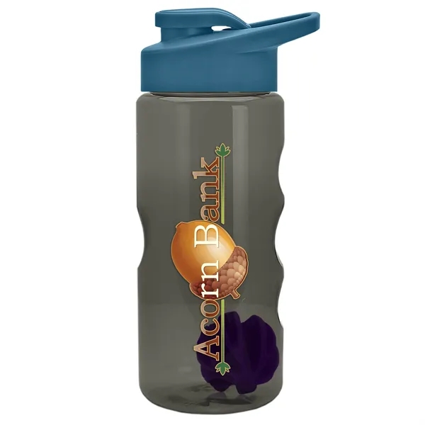 Garyline® Mini Mountain Tritan® Shaker Bottle with Drink-... - Garyline® Mini Mountain Tritan® Shaker Bottle with Drink-... - Image 1403 of 2632