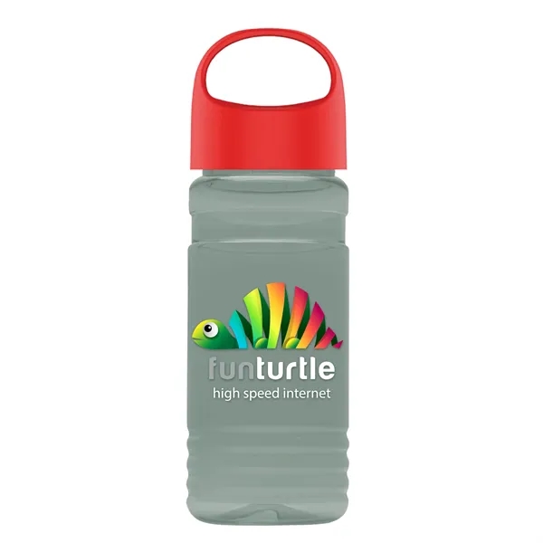 Garyline® RPET Bottle with Oval Crest Lid - 20 oz. - Garyline® RPET Bottle with Oval Crest Lid - 20 oz. - Image 83 of 248