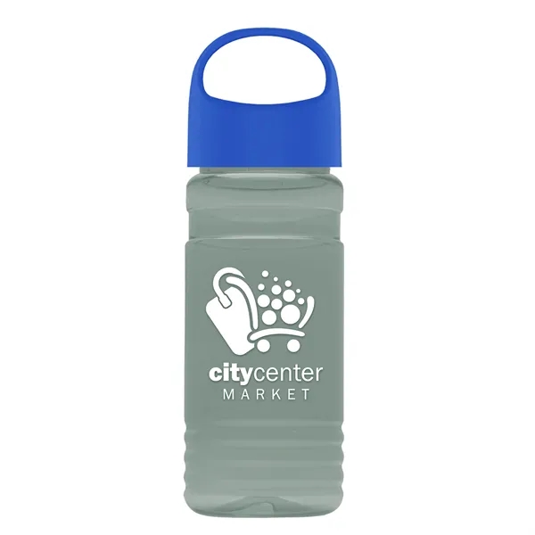 Garyline® RPET Bottle with Oval Crest Lid - 20 oz. - Garyline® RPET Bottle with Oval Crest Lid - 20 oz. - Image 84 of 248