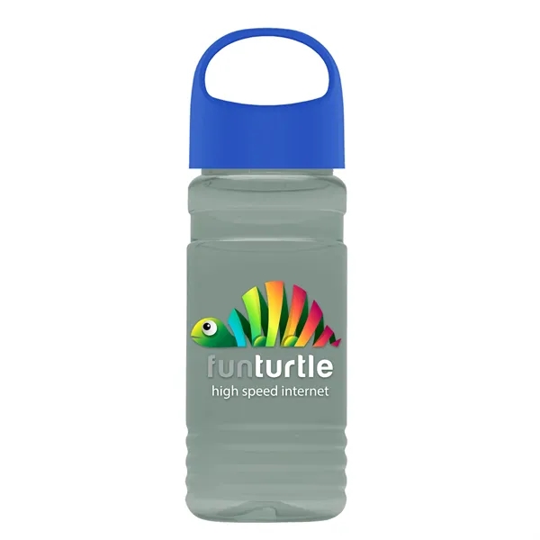 Garyline® RPET Bottle with Oval Crest Lid - 20 oz. - Garyline® RPET Bottle with Oval Crest Lid - 20 oz. - Image 85 of 248