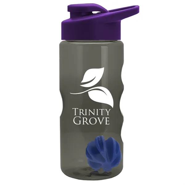 Garyline® Mini Mountain Tritan® Shaker Bottle with Drink-... - Garyline® Mini Mountain Tritan® Shaker Bottle with Drink-... - Image 1406 of 2632