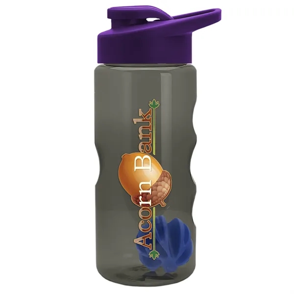 Garyline® Mini Mountain Tritan® Shaker Bottle with Drink-... - Garyline® Mini Mountain Tritan® Shaker Bottle with Drink-... - Image 1407 of 2632