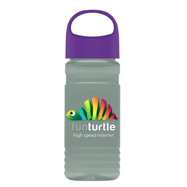 Garyline® RPET Bottle with Oval Crest Lid - 20 oz. - Garyline® RPET Bottle with Oval Crest Lid - 20 oz. - Image 87 of 248