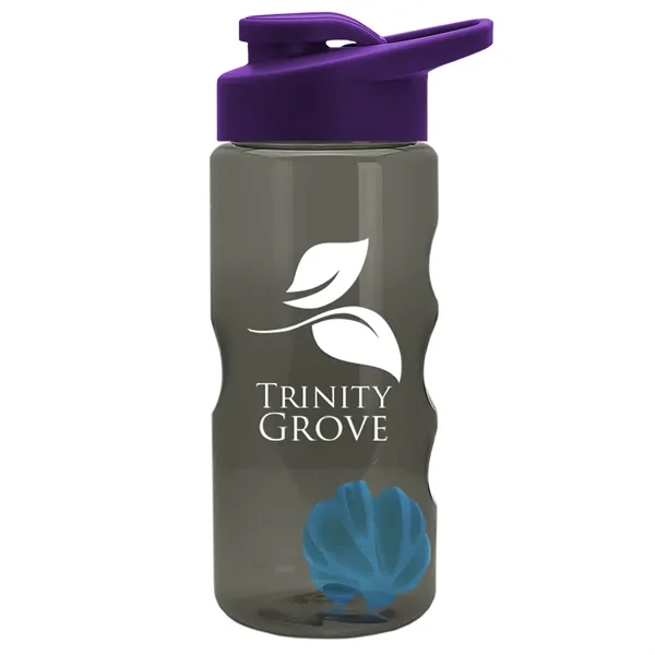 Garyline® Mini Mountain Tritan® Shaker Bottle with Drink-... - Garyline® Mini Mountain Tritan® Shaker Bottle with Drink-... - Image 1408 of 2632