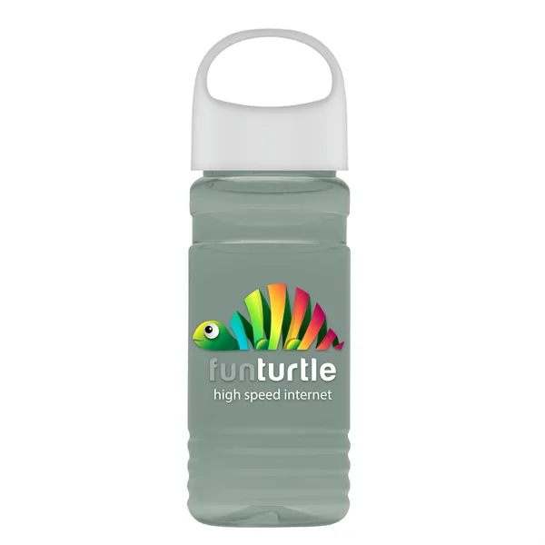 Garyline® RPET Bottle with Oval Crest Lid - 20 oz. - Garyline® RPET Bottle with Oval Crest Lid - 20 oz. - Image 89 of 248