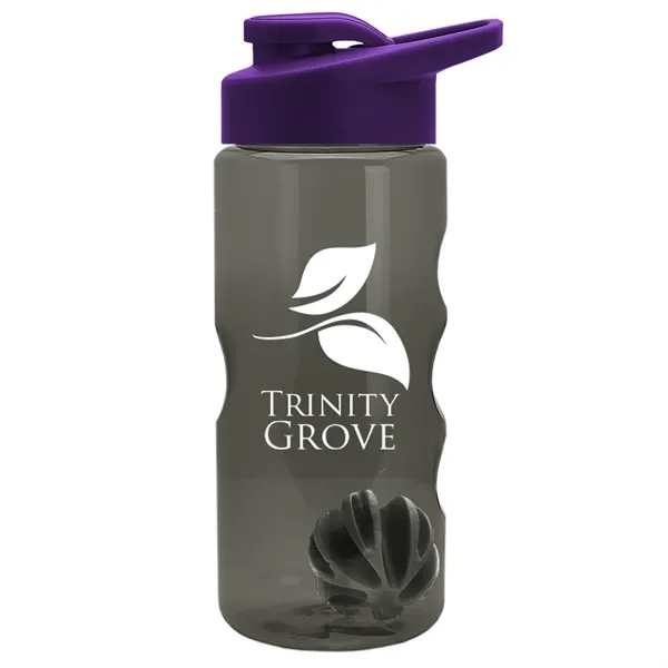 Garyline® Mini Mountain Tritan® Shaker Bottle with Drink-... - Garyline® Mini Mountain Tritan® Shaker Bottle with Drink-... - Image 1410 of 2632