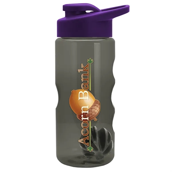 Garyline® Mini Mountain Tritan® Shaker Bottle with Drink-... - Garyline® Mini Mountain Tritan® Shaker Bottle with Drink-... - Image 1411 of 2632