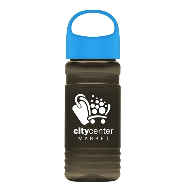 Garyline® RPET Bottle with Oval Crest Lid - 20 oz. - Garyline® RPET Bottle with Oval Crest Lid - 20 oz. - Image 92 of 248