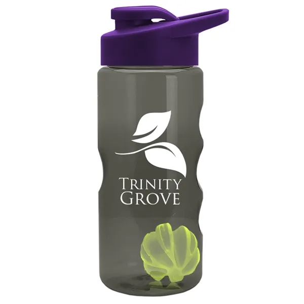 Garyline® Mini Mountain Tritan® Shaker Bottle with Drink-... - Garyline® Mini Mountain Tritan® Shaker Bottle with Drink-... - Image 1414 of 2632