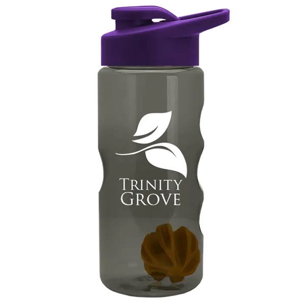 Garyline® Mini Mountain Tritan® Shaker Bottle with Drink-... - Garyline® Mini Mountain Tritan® Shaker Bottle with Drink-... - Image 1416 of 2632