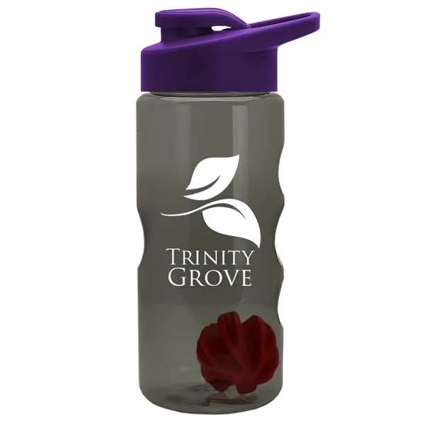 Garyline® Mini Mountain Tritan® Shaker Bottle with Drink-... - Garyline® Mini Mountain Tritan® Shaker Bottle with Drink-... - Image 1418 of 2632