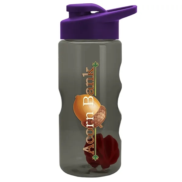 Garyline® Mini Mountain Tritan® Shaker Bottle with Drink-... - Garyline® Mini Mountain Tritan® Shaker Bottle with Drink-... - Image 1419 of 2632