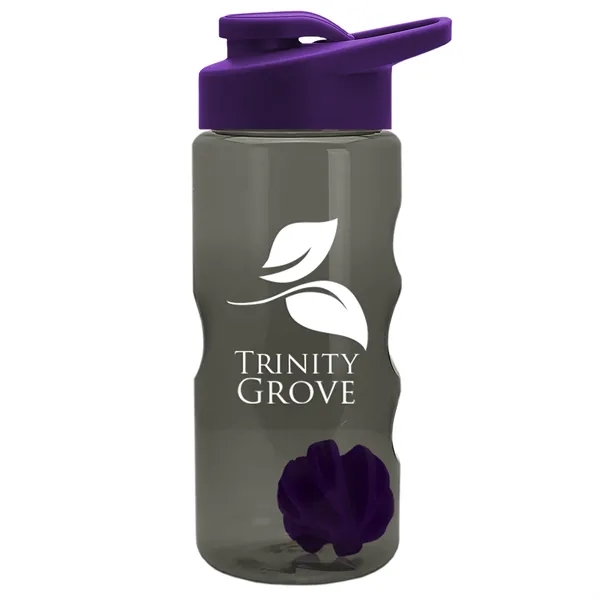 Garyline® Mini Mountain Tritan® Shaker Bottle with Drink-... - Garyline® Mini Mountain Tritan® Shaker Bottle with Drink-... - Image 1420 of 2632