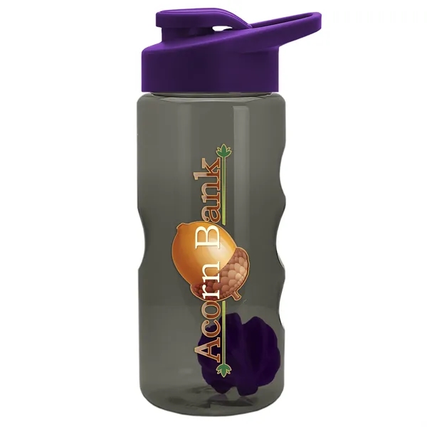 Garyline® Mini Mountain Tritan® Shaker Bottle with Drink-... - Garyline® Mini Mountain Tritan® Shaker Bottle with Drink-... - Image 1421 of 2632