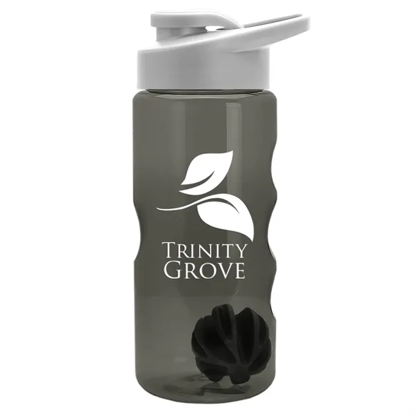 Garyline® Mini Mountain Tritan® Shaker Bottle with Drink-... - Garyline® Mini Mountain Tritan® Shaker Bottle with Drink-... - Image 1422 of 2632