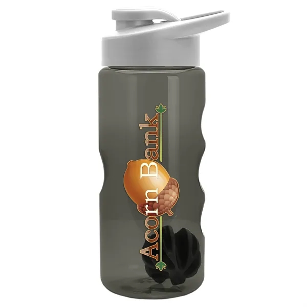 Garyline® Mini Mountain Tritan® Shaker Bottle with Drink-... - Garyline® Mini Mountain Tritan® Shaker Bottle with Drink-... - Image 1423 of 2632
