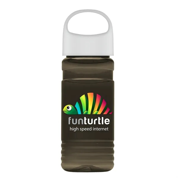 Garyline® RPET Bottle with Oval Crest Lid - 20 oz. - Garyline® RPET Bottle with Oval Crest Lid - 20 oz. - Image 107 of 248