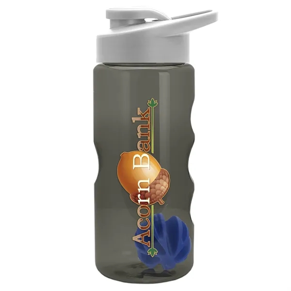 Garyline® Mini Mountain Tritan® Shaker Bottle with Drink-... - Garyline® Mini Mountain Tritan® Shaker Bottle with Drink-... - Image 1425 of 2632