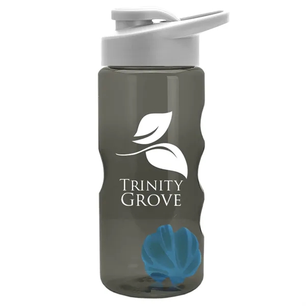 Garyline® Mini Mountain Tritan® Shaker Bottle with Drink-... - Garyline® Mini Mountain Tritan® Shaker Bottle with Drink-... - Image 1426 of 2632