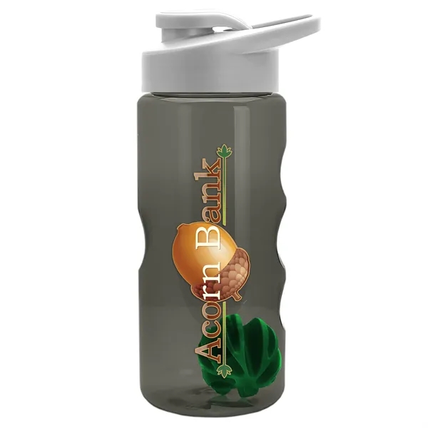 Garyline® Mini Mountain Tritan® Shaker Bottle with Drink-... - Garyline® Mini Mountain Tritan® Shaker Bottle with Drink-... - Image 1431 of 2632