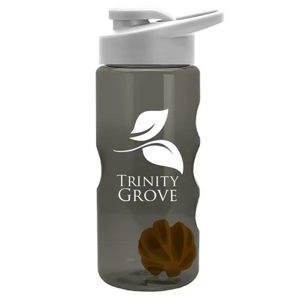 Garyline® Mini Mountain Tritan® Shaker Bottle with Drink-... - Garyline® Mini Mountain Tritan® Shaker Bottle with Drink-... - Image 1434 of 2632