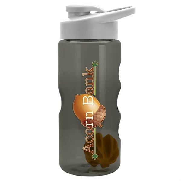 Garyline® Mini Mountain Tritan® Shaker Bottle with Drink-... - Garyline® Mini Mountain Tritan® Shaker Bottle with Drink-... - Image 1435 of 2632