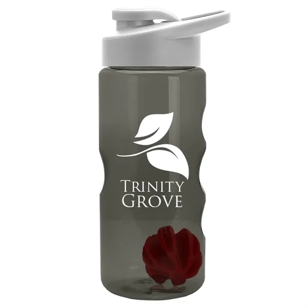 Garyline® Mini Mountain Tritan® Shaker Bottle with Drink-... - Garyline® Mini Mountain Tritan® Shaker Bottle with Drink-... - Image 1436 of 2632