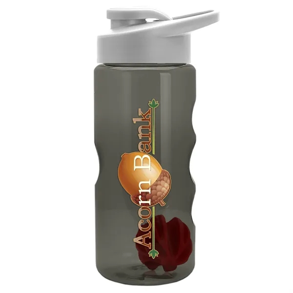 Garyline® Mini Mountain Tritan® Shaker Bottle with Drink-... - Garyline® Mini Mountain Tritan® Shaker Bottle with Drink-... - Image 1437 of 2632