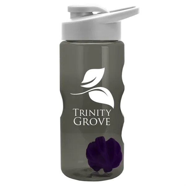 Garyline® Mini Mountain Tritan® Shaker Bottle with Drink-... - Garyline® Mini Mountain Tritan® Shaker Bottle with Drink-... - Image 1438 of 2632