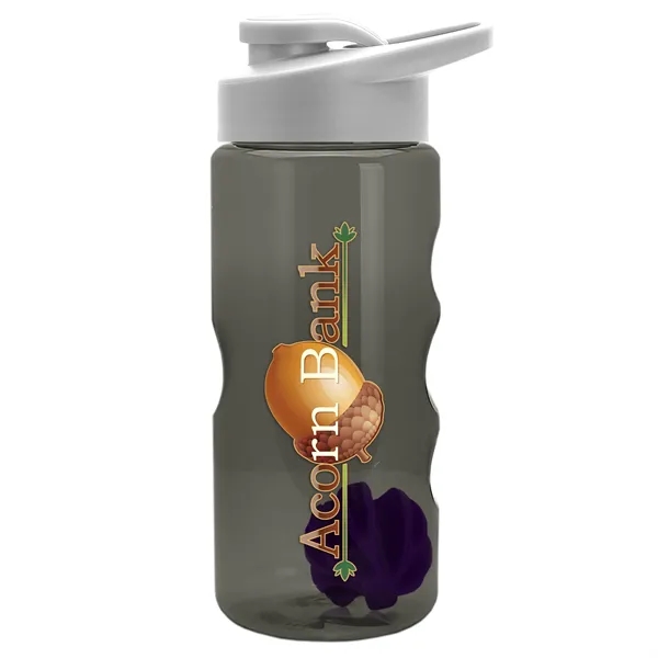 Garyline® Mini Mountain Tritan® Shaker Bottle with Drink-... - Garyline® Mini Mountain Tritan® Shaker Bottle with Drink-... - Image 1439 of 2632