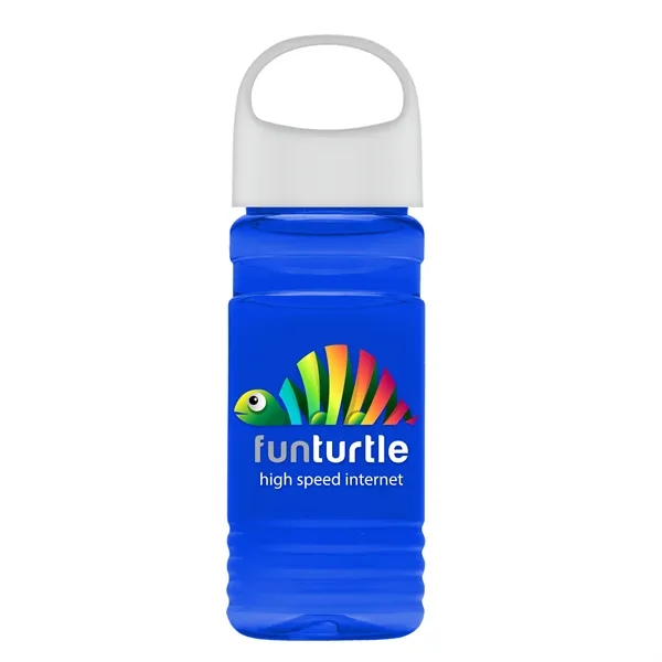 Garyline® RPET Bottle with Oval Crest Lid - 20 oz. - Garyline® RPET Bottle with Oval Crest Lid - 20 oz. - Image 125 of 248