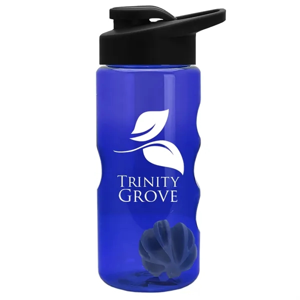 Garyline® Mini Mountain Tritan® Shaker Bottle with Drink-... - Garyline® Mini Mountain Tritan® Shaker Bottle with Drink-... - Image 1442 of 2632