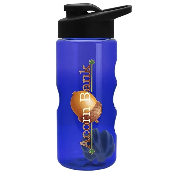 Garyline® Mini Mountain Tritan® Shaker Bottle with Drink-... - Garyline® Mini Mountain Tritan® Shaker Bottle with Drink-... - Image 1443 of 2632
