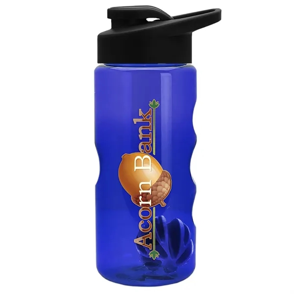 Garyline® Mini Mountain Tritan® Shaker Bottle with Drink-... - Garyline® Mini Mountain Tritan® Shaker Bottle with Drink-... - Image 1447 of 2632