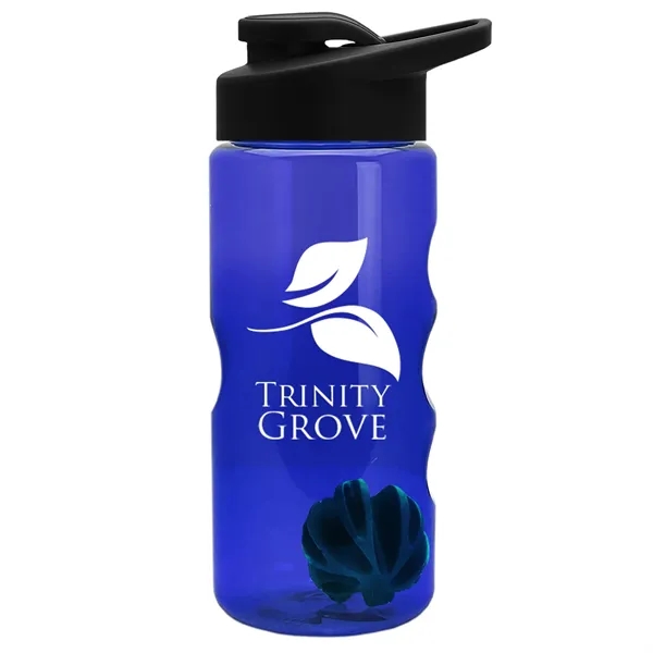Garyline® Mini Mountain Tritan® Shaker Bottle with Drink-... - Garyline® Mini Mountain Tritan® Shaker Bottle with Drink-... - Image 1448 of 2632