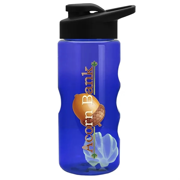 Garyline® Mini Mountain Tritan® Shaker Bottle with Drink-... - Garyline® Mini Mountain Tritan® Shaker Bottle with Drink-... - Image 1451 of 2632