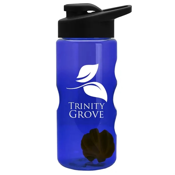 Garyline® Mini Mountain Tritan® Shaker Bottle with Drink-... - Garyline® Mini Mountain Tritan® Shaker Bottle with Drink-... - Image 1452 of 2632