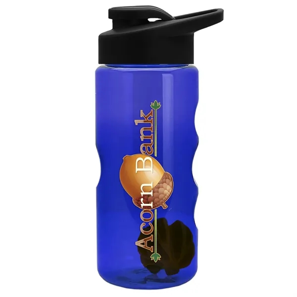 Garyline® Mini Mountain Tritan® Shaker Bottle with Drink-... - Garyline® Mini Mountain Tritan® Shaker Bottle with Drink-... - Image 1453 of 2632