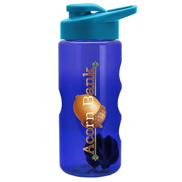 Garyline® Mini Mountain Tritan® Shaker Bottle with Drink-... - Garyline® Mini Mountain Tritan® Shaker Bottle with Drink-... - Image 1459 of 2632