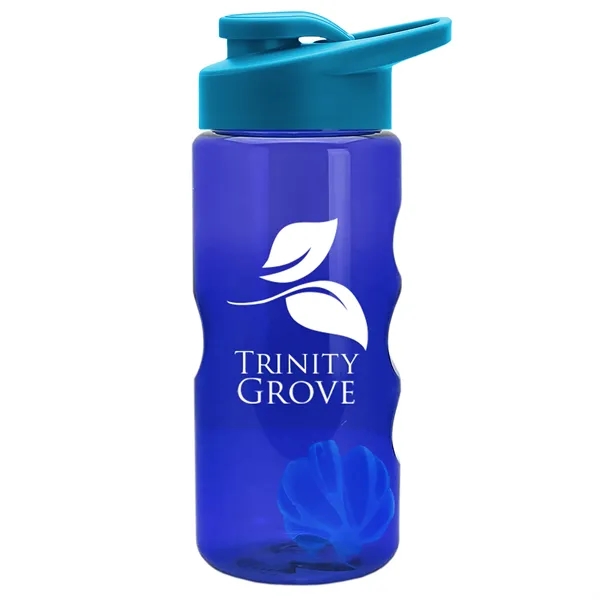Garyline® Mini Mountain Tritan® Shaker Bottle with Drink-... - Garyline® Mini Mountain Tritan® Shaker Bottle with Drink-... - Image 1462 of 2632