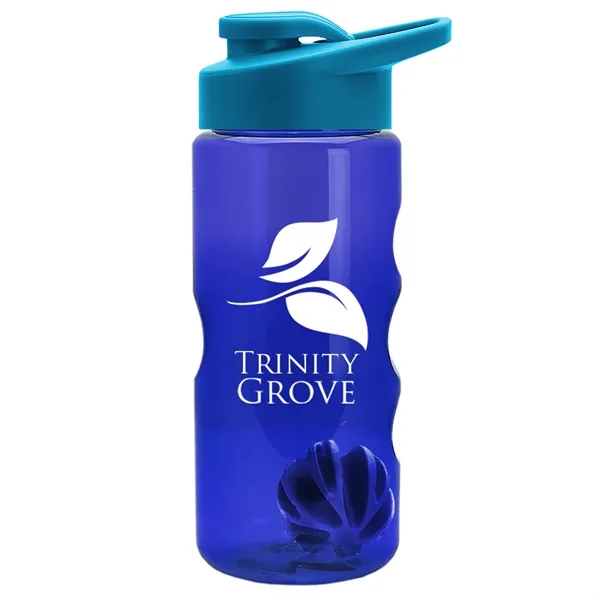 Garyline® Mini Mountain Tritan® Shaker Bottle with Drink-... - Garyline® Mini Mountain Tritan® Shaker Bottle with Drink-... - Image 1464 of 2632
