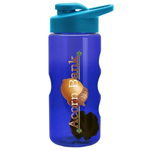 Garyline® Mini Mountain Tritan® Shaker Bottle with Drink-... - Garyline® Mini Mountain Tritan® Shaker Bottle with Drink-... - Image 1471 of 2632