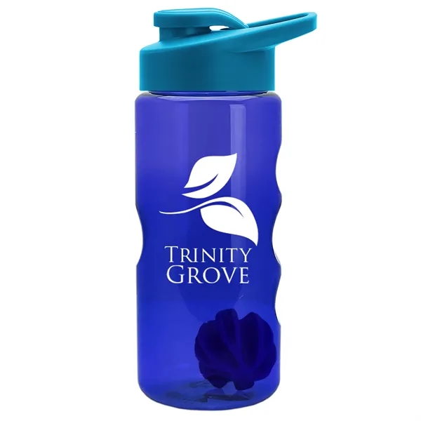Garyline® Mini Mountain Tritan® Shaker Bottle with Drink-... - Garyline® Mini Mountain Tritan® Shaker Bottle with Drink-... - Image 1474 of 2632