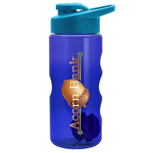 Garyline® Mini Mountain Tritan® Shaker Bottle with Drink-... - Garyline® Mini Mountain Tritan® Shaker Bottle with Drink-... - Image 1475 of 2632