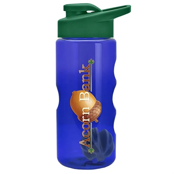Garyline® Mini Mountain Tritan® Shaker Bottle with Drink-... - Garyline® Mini Mountain Tritan® Shaker Bottle with Drink-... - Image 1479 of 2632