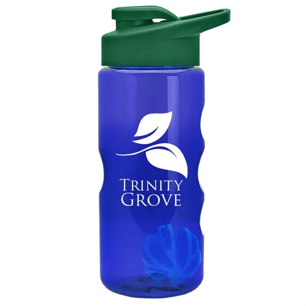 Garyline® Mini Mountain Tritan® Shaker Bottle with Drink-... - Garyline® Mini Mountain Tritan® Shaker Bottle with Drink-... - Image 1480 of 2632