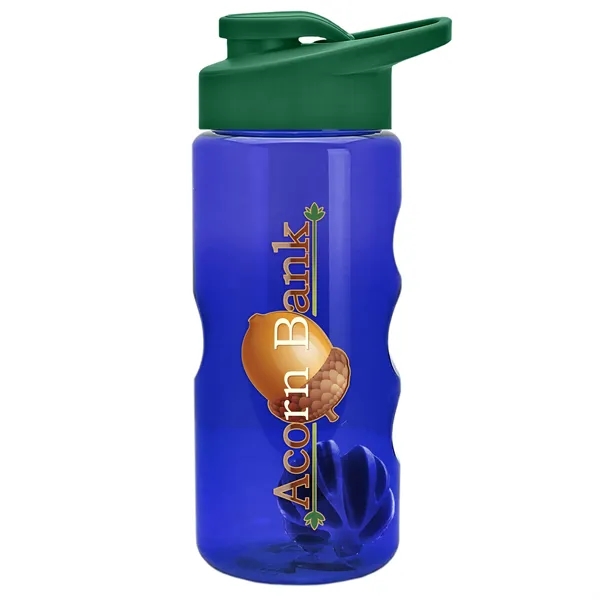 Garyline® Mini Mountain Tritan® Shaker Bottle with Drink-... - Garyline® Mini Mountain Tritan® Shaker Bottle with Drink-... - Image 1483 of 2632