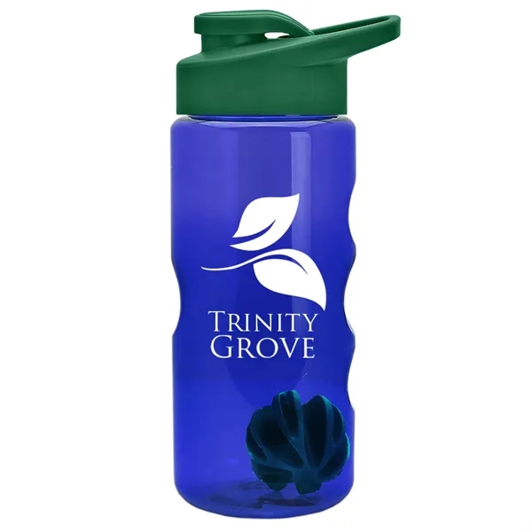 Garyline® Mini Mountain Tritan® Shaker Bottle with Drink-... - Garyline® Mini Mountain Tritan® Shaker Bottle with Drink-... - Image 1484 of 2632