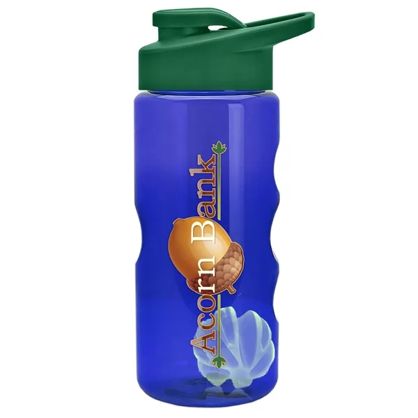 Garyline® Mini Mountain Tritan® Shaker Bottle with Drink-... - Garyline® Mini Mountain Tritan® Shaker Bottle with Drink-... - Image 1487 of 2632